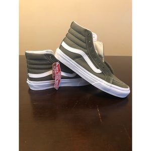 Vans Sk8 Slim Hi-Top